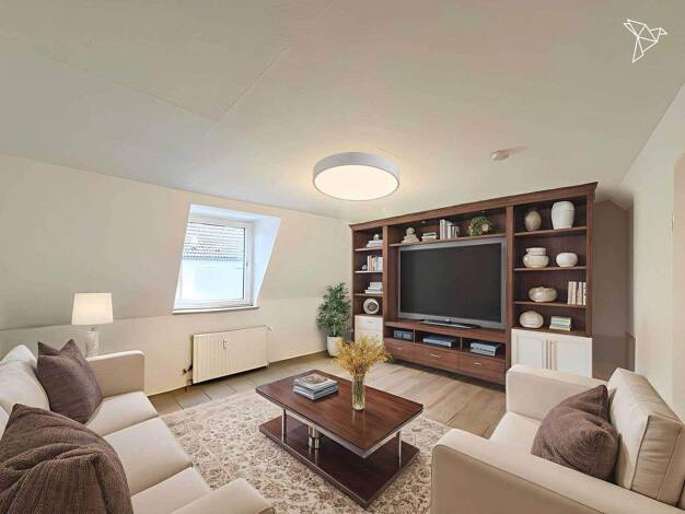 Wohnung zum Kauf 194.000 € 3 Zimmer 83 m² 4. Geschoss Innenstadt Bochum 44791