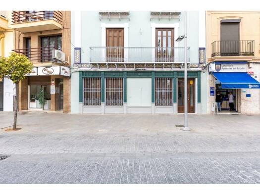 Wohnung zum Kauf 350.000 € 3 Zimmer 112 m² 1. Geschoss >Plaça Major > Torrent 46900