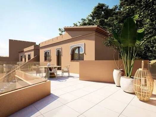 Chalet zum Kauf 280.000 € 3 Zimmer 110 m² Turre Turre 04639