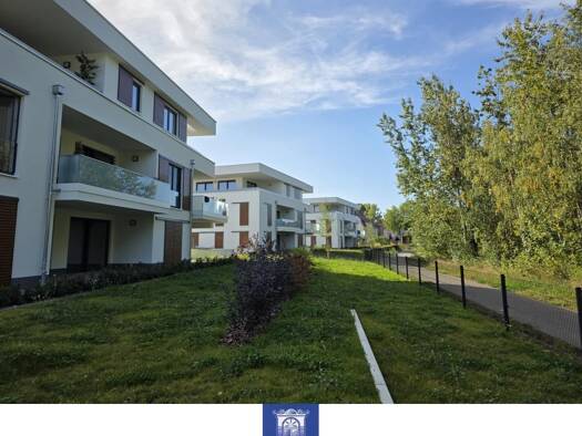 Wohnung zur Miete - Erstbezug 1.330 € 4 Zimmer 133 m² Döbeln 04720