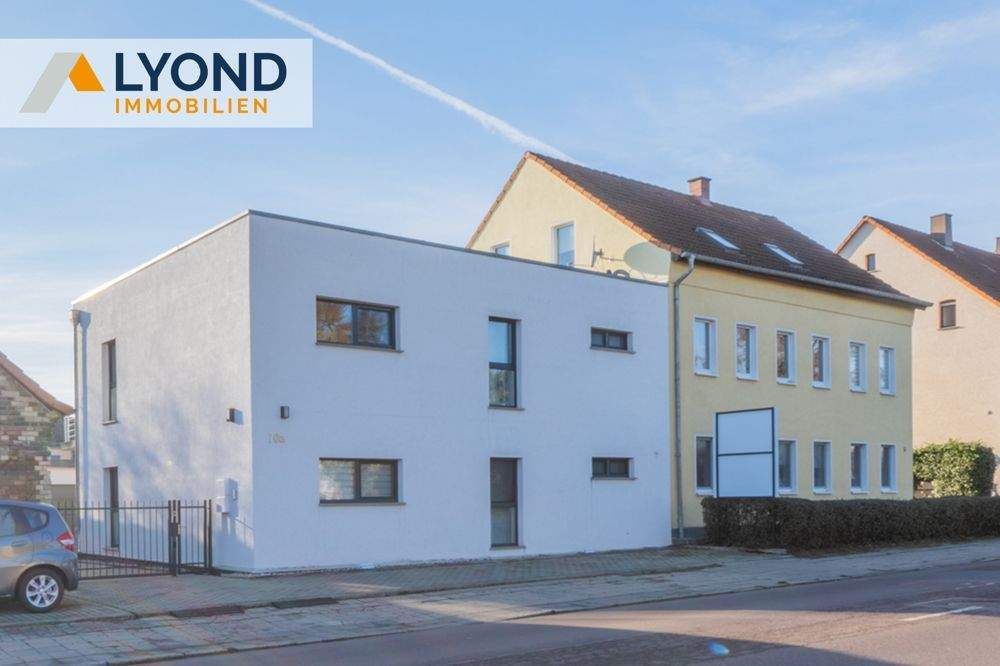 Mehrfamilienhaus zum Kauf - Ansicht 2
