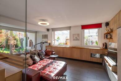 Einfamilienhaus zum Kauf 990.000 € 5 Zimmer 147,6 m² 476 m² Grundstück Vomp 6134