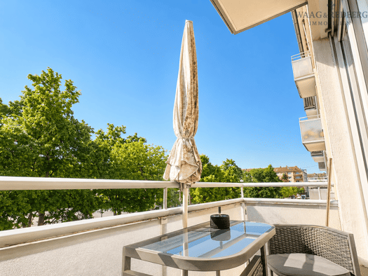 Wohnung zum Kauf 240.000 € 2 Zimmer 59 m² 3. Geschoss Steinbühl Weiterer Innenstadtgürtel Süd 90443