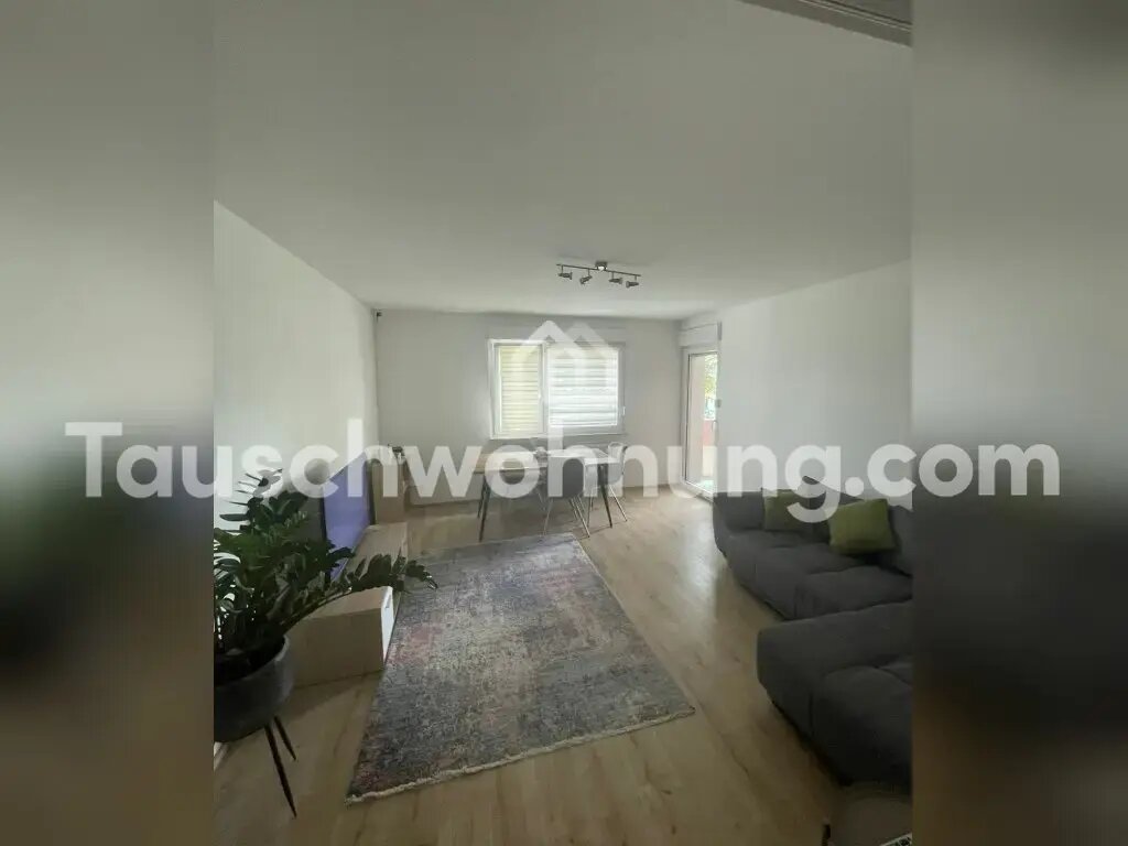 Wohnung zur Miete Tauschwohnung 750 € 3 Zimmer 70 m²<br/>Wohnfläche 2.<br/>Geschoss Buschdorf Bonn 53117