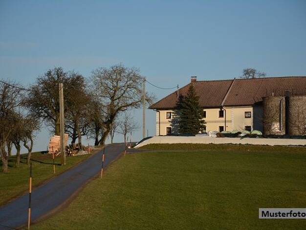 Bauernhaus zum Kauf 123.000 € 3 Zimmer 94 m² 2.812 m² Grundstück Seehausen Oberuckersee 17291