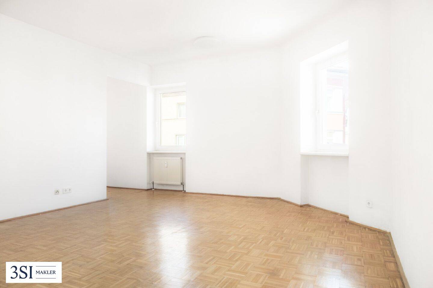 Wohnung zum Kauf