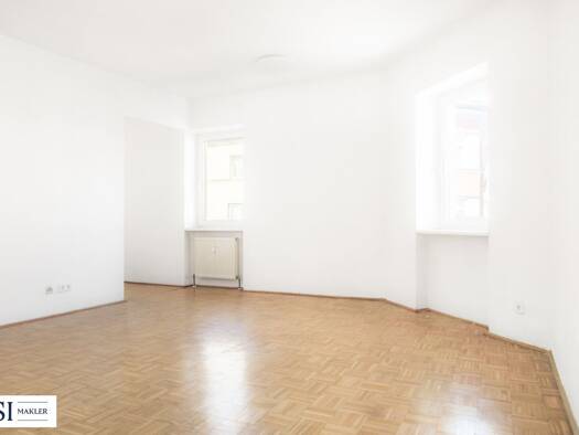 Wohnung zum Kauf 175.000 € 37,2 m² 2. Geschoss Ignaz-Harrer-Straße 13 Salzburg Salzburg 5020