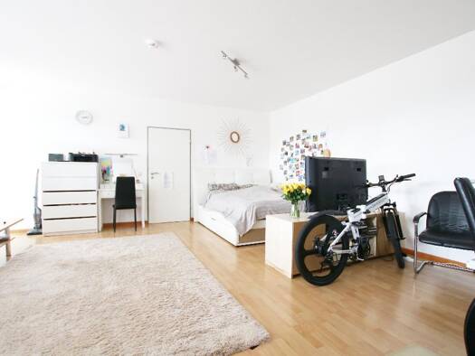 Wohnung zum Kauf 220.000 € 2 Zimmer 84 m² Tarforst Trier 54296