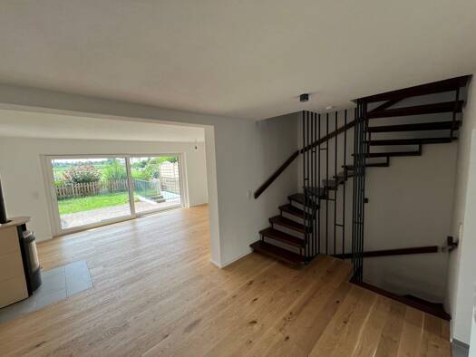 Reihenhaus zur Miete 1.980 € 6 Zimmer 137 m² 137 m² Grundstück frei ab 01.01.2027 Markdorf Markdorf 88677