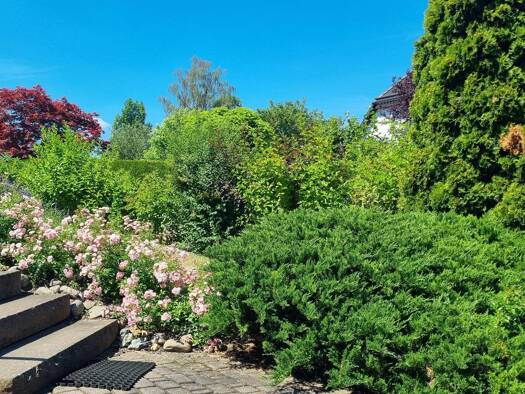 Einfamilienhaus zum Kauf 660.000 € 8 Zimmer 195 m² 870 m² Grundstück Meusegast Dohna 01809