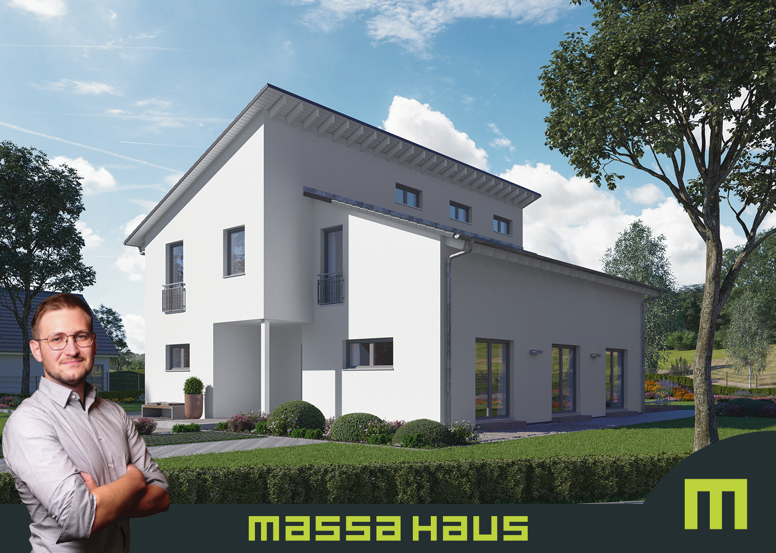 Einfamilienhaus zum Kauf 361.669 € 7 Zimmer 227 m²<br/>Wohnfläche 975 m²<br/>Grundstück Birresborn 54574