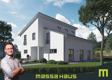 Einfamilienhaus zum Kauf 361.669 € 7 Zimmer 227 m² 975 m² Grundstück Birresborn 54574