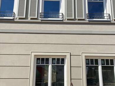 Wohnung zum Kauf - Neubau 1.595.000 € 8 Zimmer 194 m² Geschwister Scholl Str. 55-59 Brandenburger Vorstadt Potsdam 14471