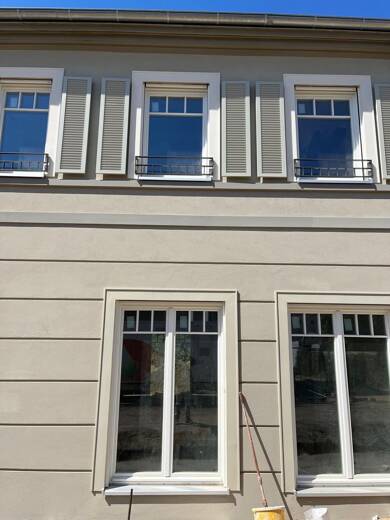 Wohnung zum Kauf - Neubau 1.595.000 € 8 Zimmer 194 m² Geschwister Scholl Str. 55-59 Brandenburger Vorstadt Potsdam 14471