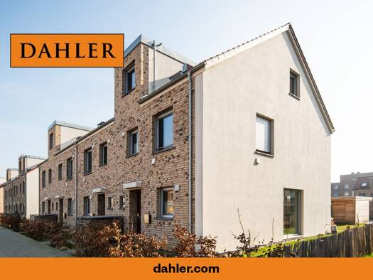 Reihenendhaus zum Kauf 645.000 € 5 Zimmer 147 m² 250 m² Grundstück Habenhausen Bremen / Habenhausen 28279