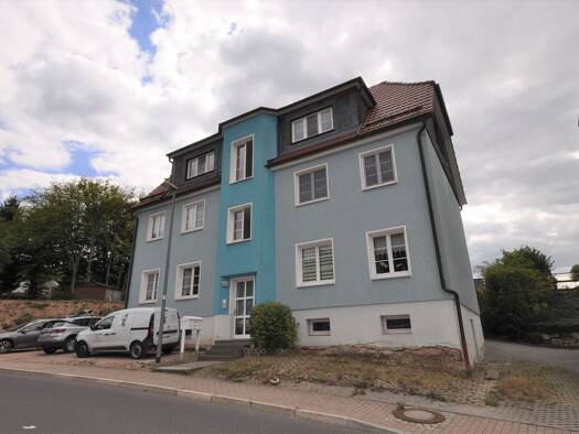 Wohnung zur Miete 285 € 2 Zimmer 44 m² frei ab sofort Zella-Mehlis 98544