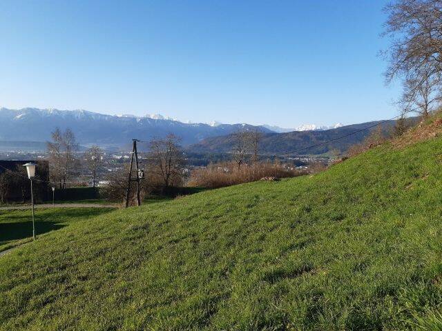 Grundstück zum Kauf - Ansicht 3