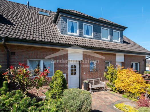 Reihenmittelhaus zum Kauf 579.000 € 4 Zimmer 120 m² 486 m² Grundstück Lintorf Ratingen 40885