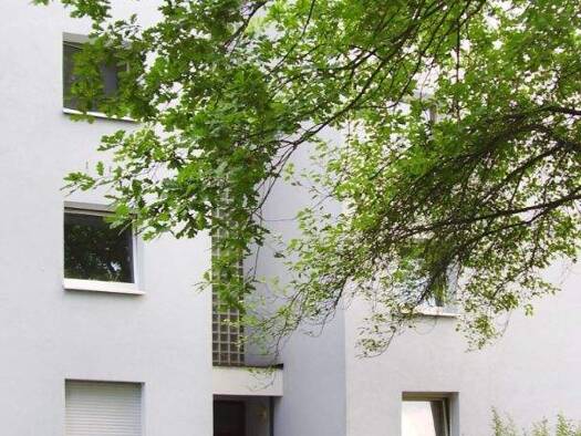 Wohnung zur Miete 687 € 2 Zimmer 57,4 m² EG frei ab 01.02.2026 Atzelbergstraße 33 Seckbach Frankfurt am Main 60389