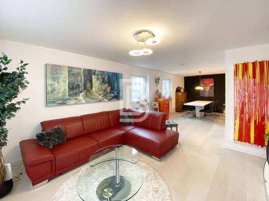 Wohnung zum Kauf 570.000 € 3 Zimmer 88,6 m² 4. Geschoss Herdern Freiburg im Breisgau 79104