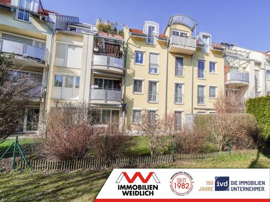 Wohnung zum Kauf 498.000 € 4 Zimmer 90,5 m² Ebersberg 85560