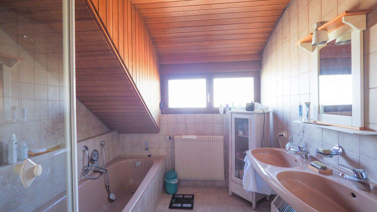 Immobilie in Burgstetten - Mehr Raum, mehr Möglichkeiten - DHH mit ELW - Bild 4