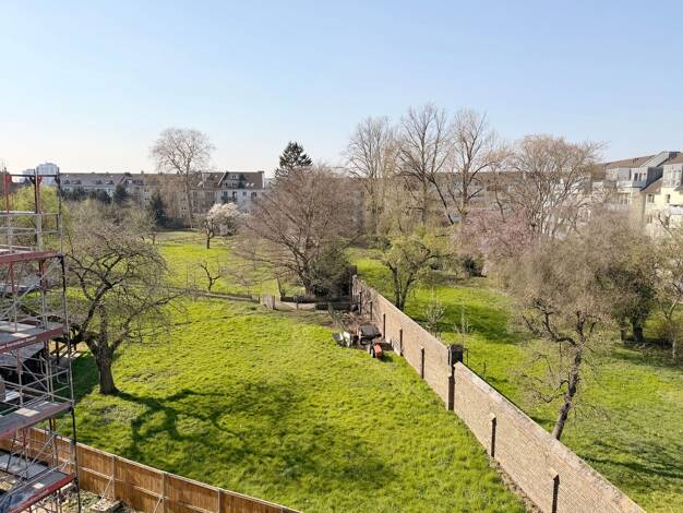 Wohnung zum Kauf - Neubau provisionsfrei 694.900 € 3 Zimmer 88,1 m² 2. Geschoss Brühler Straße 52-54 Raderberg Köln 50968