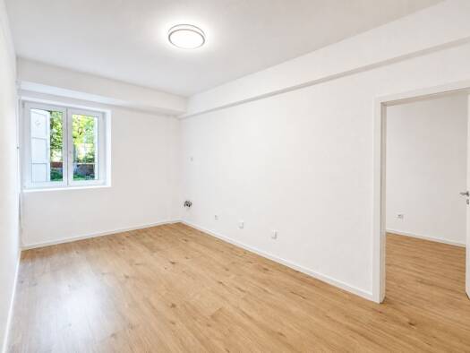 Wohnung zur Miete 580 € 29,7 m² Neckarstadt Mannheim / Neckarstadt-Ost/Wohlgelegen 68167
