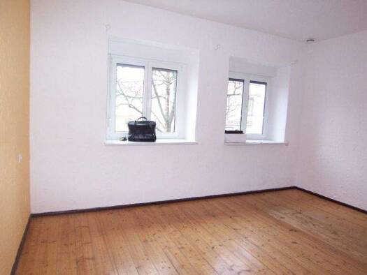Wohnung zur Miete 420 € 1 Zimmer 28 m² 1. Geschoss Barbarastraße 16 Frauenland Würzburg 97074