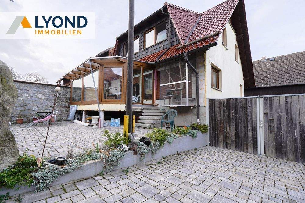 Einfamilienhaus zum Kauf - Ansicht 5