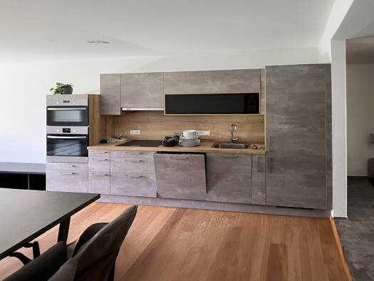 Studio zum Kauf 254.000 € 1 Zimmer 54 m² EG frei ab sofort Mittersill 5730