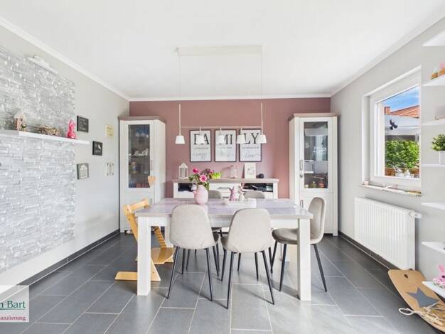 Einfamilienhaus zum Kauf 419.800 € 5 Zimmer 112 m² 379 m² Grundstück Borg Perl 66706