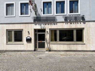 Gastronomie/Hotel zur Miete 1.500 € 212 m² Gastrofläche Gerolzhofen Gerolzhofen 97447