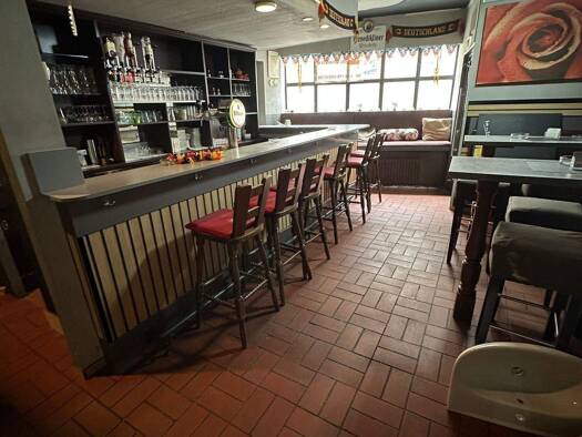 Gastronomie/Hotel zur Miete 800 € 60 m² Gastrofläche Karl-Marx-Straße 86 Innenstadt Trier 54290