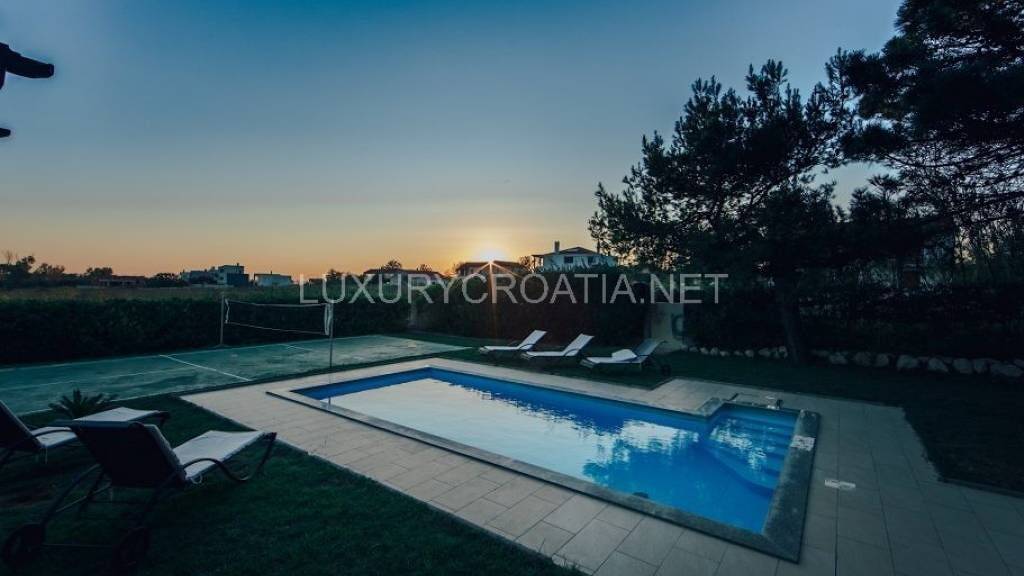 Haus zum Kauf 445.000 € 6 Zimmer 250 m² Ulica sv. Nikole, 16 Privlaka