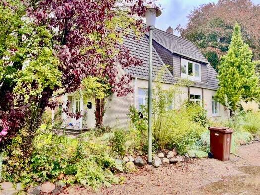 Einfamilienhaus zum Kauf provisionsfrei 290.000 € 5,5 Zimmer 157 m² 585 m² Grundstück Aukrug 24613