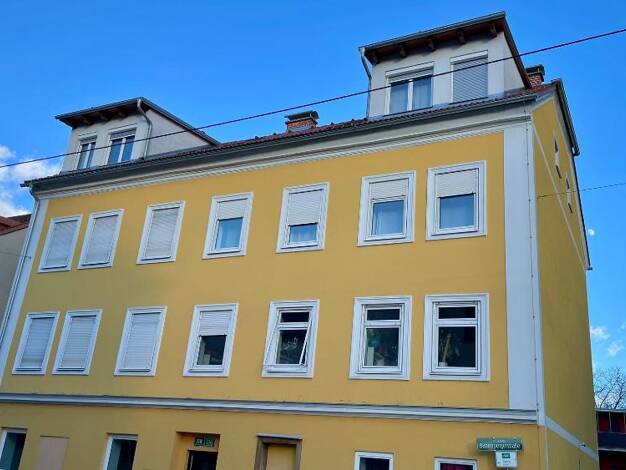 Haus zum Kauf 1.149.990 € 16 Zimmer 425,6 m² 571 m² Grundstück Eggenberg Graz 8020