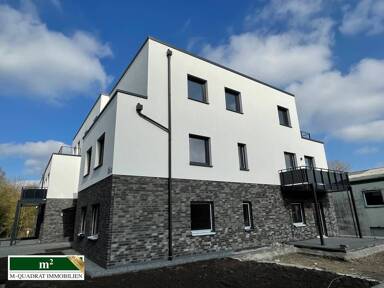 Penthouse zur Miete 2.650 € 4 Zimmer 189,1 m² Beckum Beckum 59269