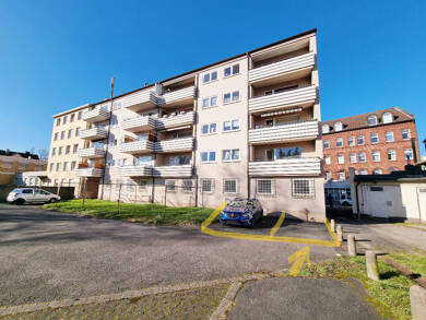 Außenstellplatz zur Miete 40 € Vorhallerstraße 17 Vorhalle Hagen 58089