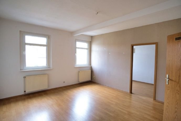 Wohnung zur Miete 415 € 2 Zimmer 43,9 m²<br/>Wohnfläche 3.<br/>Geschoss ab sofort<br/>Verfügbarkeit Schweriner Straße 7 Andreasvorstadt Erfurt 99089