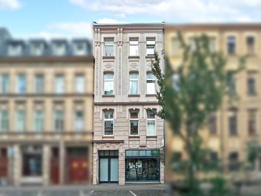 Mehrfamilienhaus zum Kauf 1.950.000 € 24 Zimmer 638,2 m² 469 m² Grundstück Zentrum Bonn / Castell 53111