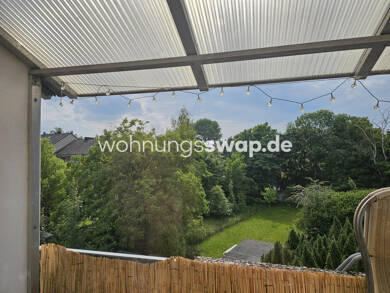Studio zur Miete Tauschwohnung 600 € 2 Zimmer 55 m² 2. Geschoss Köln 51103