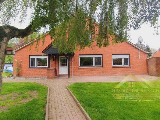 Mehrfamilienhaus zum Kauf 549.000 € 250 m² 2.230 m² Grundstück Heisfelde Leer 26789