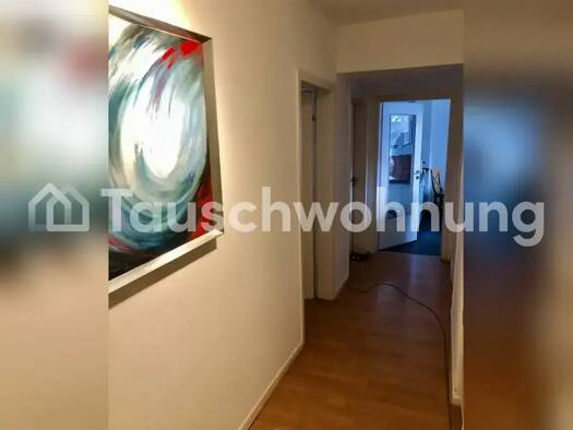 Wohnung zur Miete Tauschwohnung 1.050 € 3 Zimmer 82 m² EG Sülz Köln 50937
