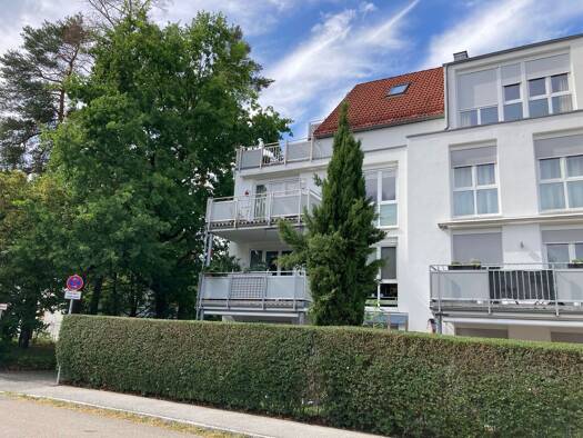 Wohnung zur Miete 1.050 € 1 Zimmer 83,3 m² Geschoss 2/4 frei ab 01.10.2026 Reichelsdorfer Keller Südliche Außenstadt 90453