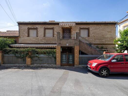 Villa zum Kauf 300.000 € 6 Zimmer 338 m² 242 m² Grundstück LOS LLANOS 2 Monachil 18193
