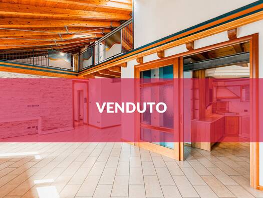 Reihenmittelhaus zum Kauf 550.000 € 4 Zimmer 169 m² 169 m² Grundstück Via Cavalline 9 Cavaion Veronese 37010