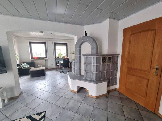 Bauernhaus zum Kauf 799.000 € 8 Zimmer 454 m² 1.113 m² Grundstück frei ab 01.10.2026 Hettstadt 97265