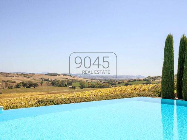 Villa zum Kauf 2.450.000 € 10 Zimmer 698 m² 3.355 m² Grundstück Monte San Vito 60037