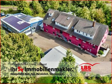 Lagerhalle zum Kauf 1.498.000 € 450,9 m² Lagerfläche Rottweil Rottweil 78628